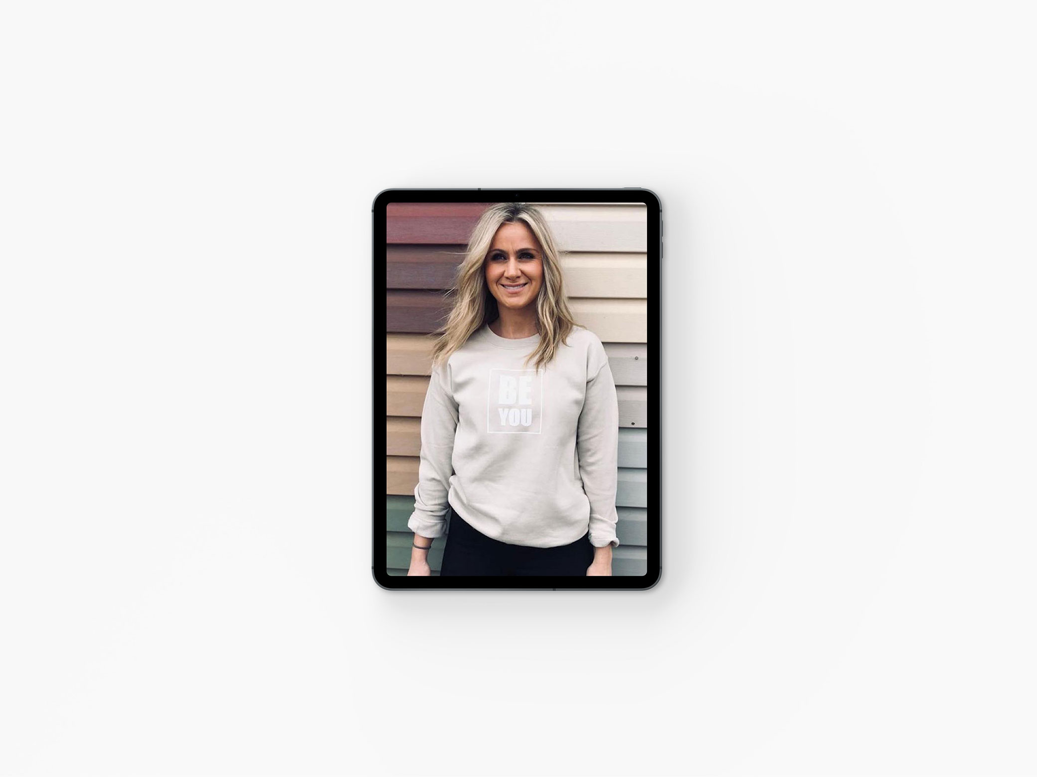 Be You Apparel & Co